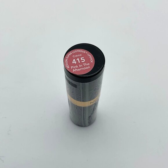 Revlon Other - Revlon Super Lustrous Lipstick #415 Pink in the Afternoon NIP